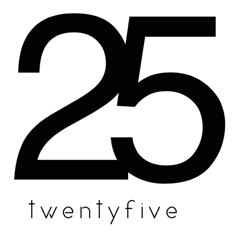 Twentyfive